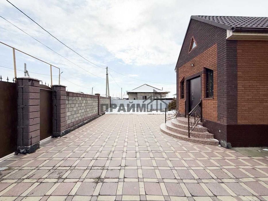 ПРОДАМ 4Х ком. дом Жастар 1 (Данил ПРАЙМ)