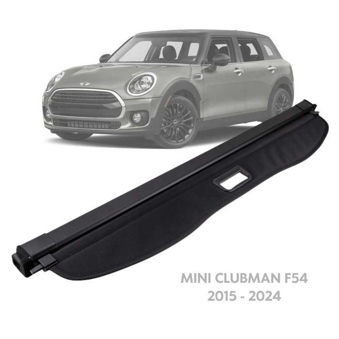 Щора за багажник на MINI CLUBMAN F54 2015 - 2024  (НОВА)