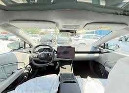 zeekr 007 perfomance 660 km