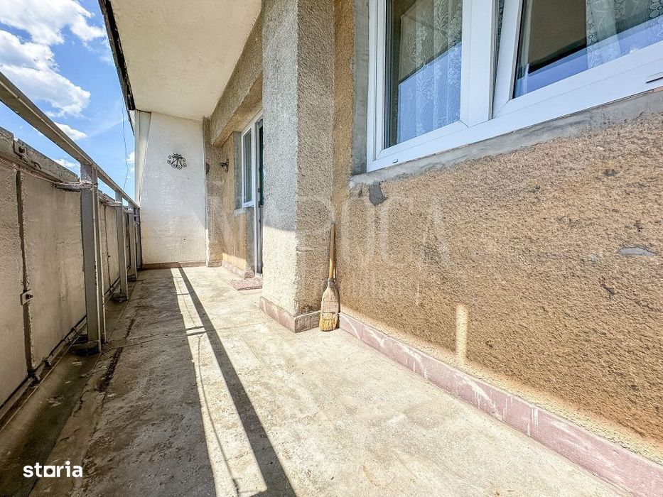 Apartament 4 camere de vanzare in Manastur, Cluj Napoca