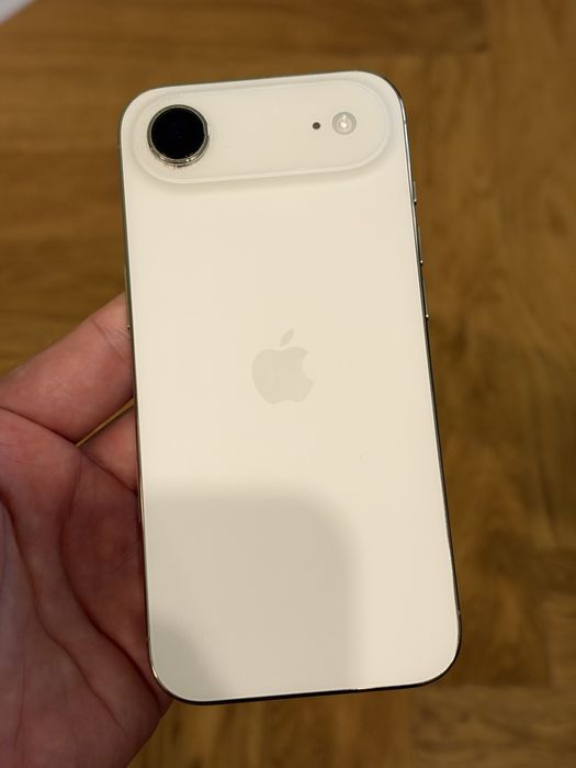 iPhone 17 Air 512Gb Gold