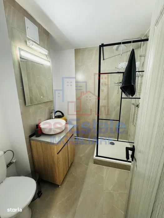Apartament 2 Camere Galata