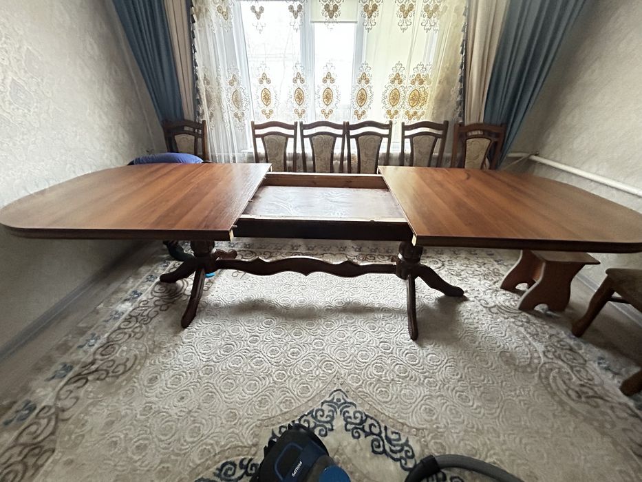 Стол трансформер