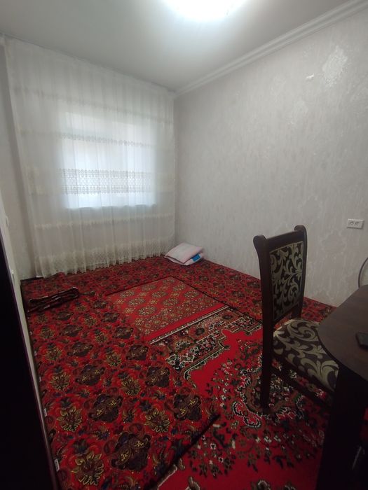 Sergili 5 A 2xona ijaraga beraman.