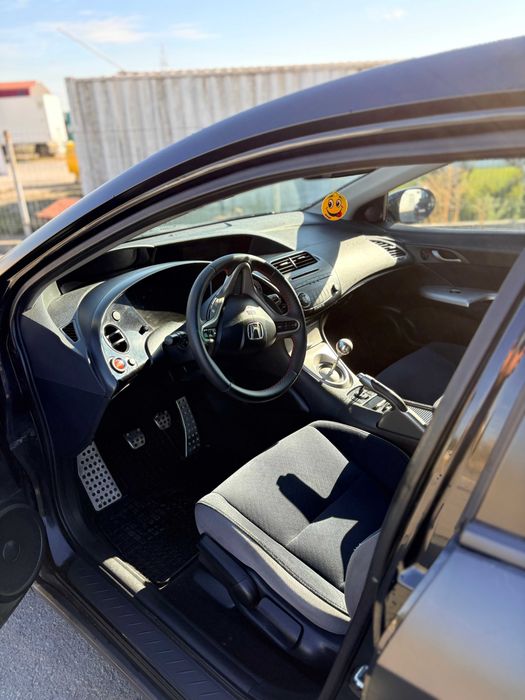 Vand Honda Civic 8 2.2 D 2006