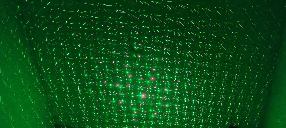 лазер Lazer Proektor YL-09 sotiladi