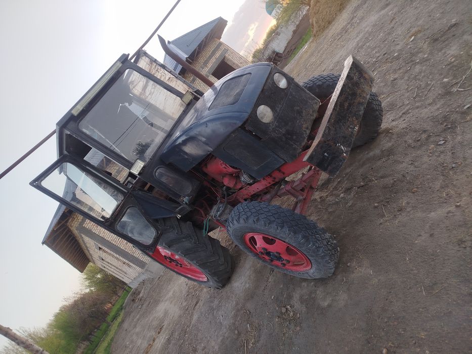 T 40 sotiladi naxadu