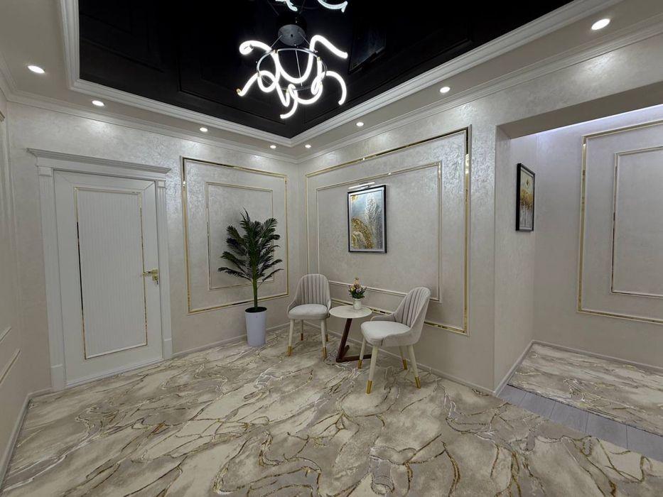 Люкс 3 хоналик уйимиз арендага