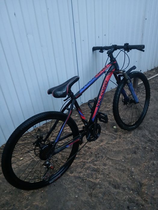 Продам велосипед VOLCONO MTB-633
