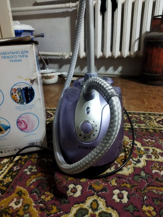 Электроника пылесосы