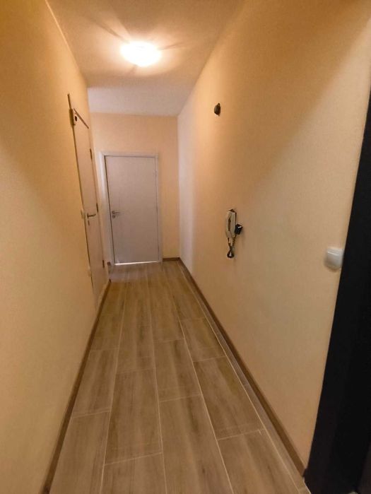 Двустаен южен свободен апартамент Владиславово-Касабова