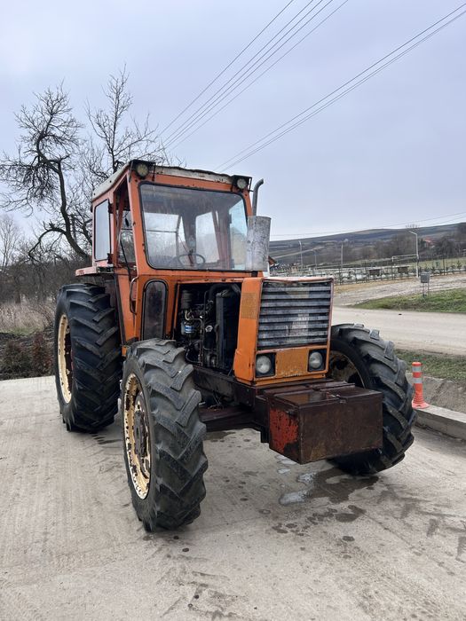Tractor Fiat 780 DT