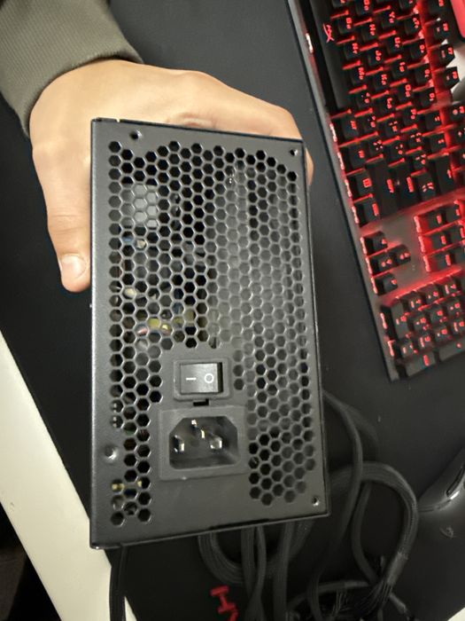 Проадю Cougar GX-S750