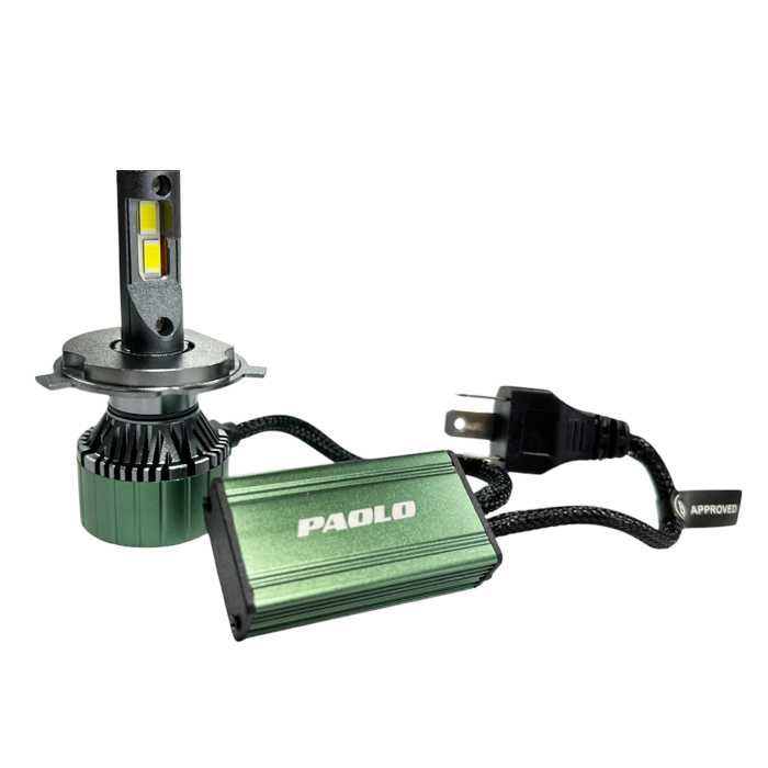 LED крушки M9 PRO