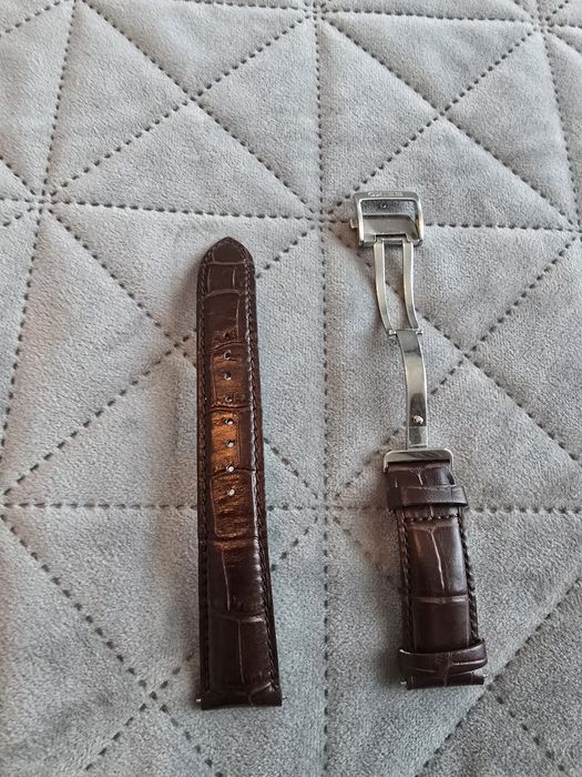 Curea Ceas Seiko Alpinist