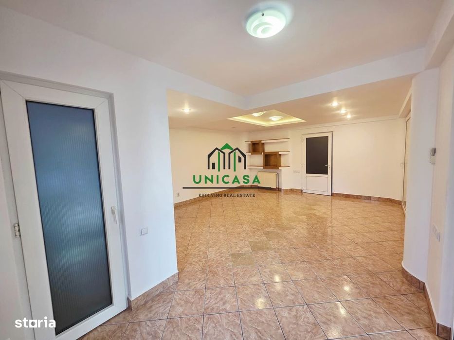 Spatiu comercial de inchiriat/Traian/