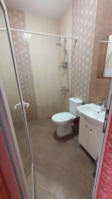 Продава се Тристаен апартамент в Пловдив, Христо Смирненски - 84 кв.м за 1739 €/кв.м - Снимка #10