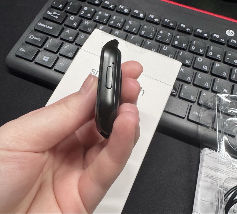 Новые Smart Watch