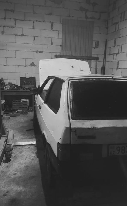 Продам ваз 2108 карб