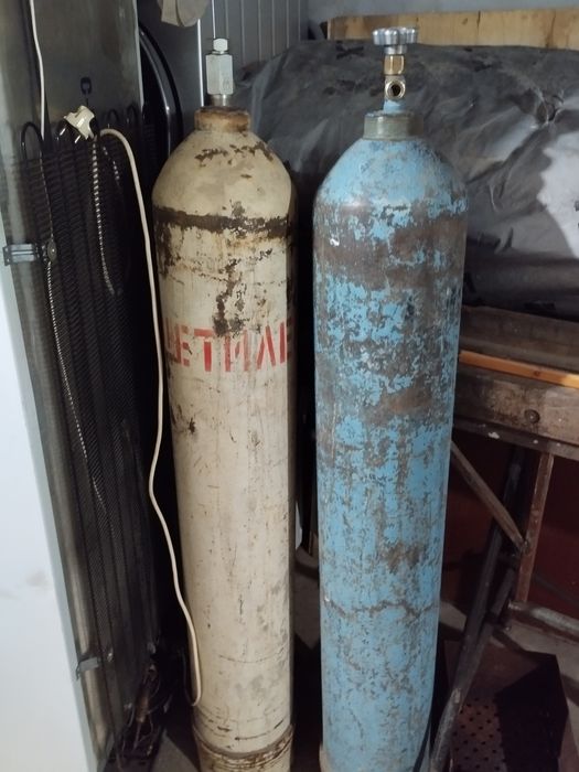 Продам газосварочную аппаратура