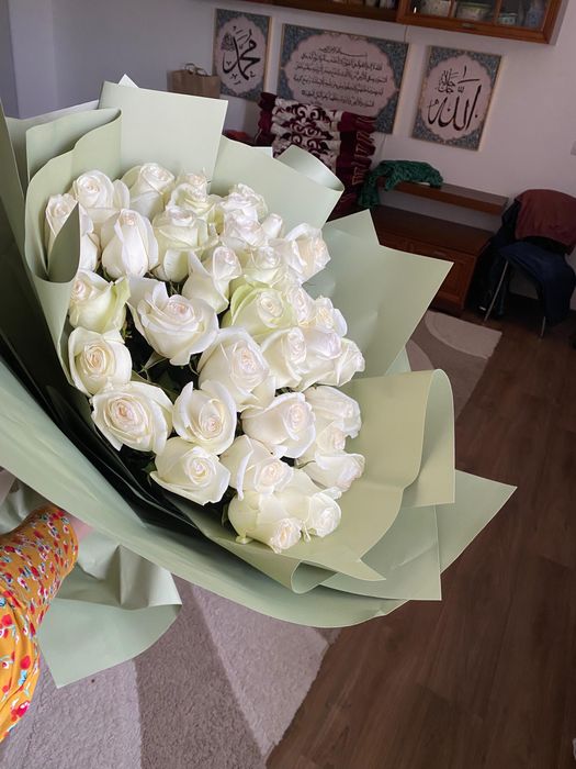 Гүлдер, цветы срочно