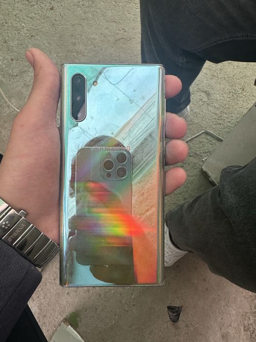 samsung note 10 bn s20