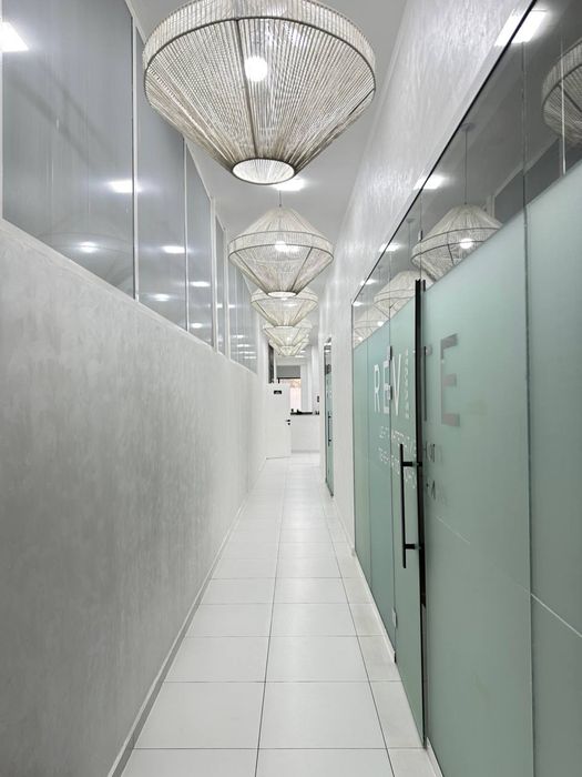 Сдам в аренду уютный и полностью оснащённый зал