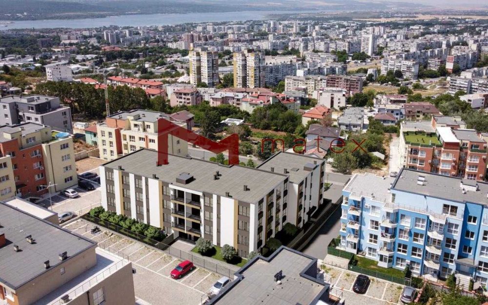 Двустаен Пчелина Топ цена - Траян Кателиев