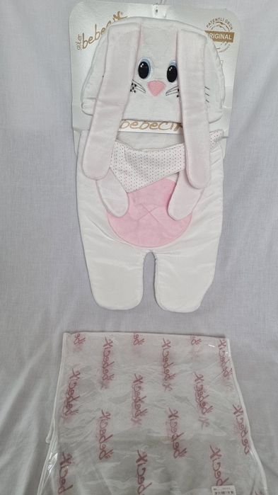 Paturici de dormit bebe