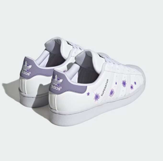 Дамски обувки   ADIDAS SUPERSTAR  размер  EU38 2/3