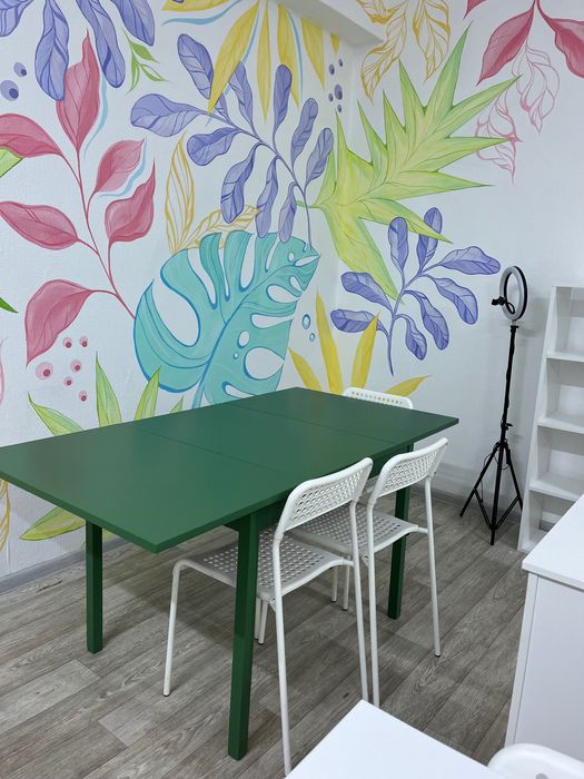 Сдаётся кабинет в центре города