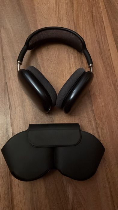 Casti Apple AirPods Max Midnight