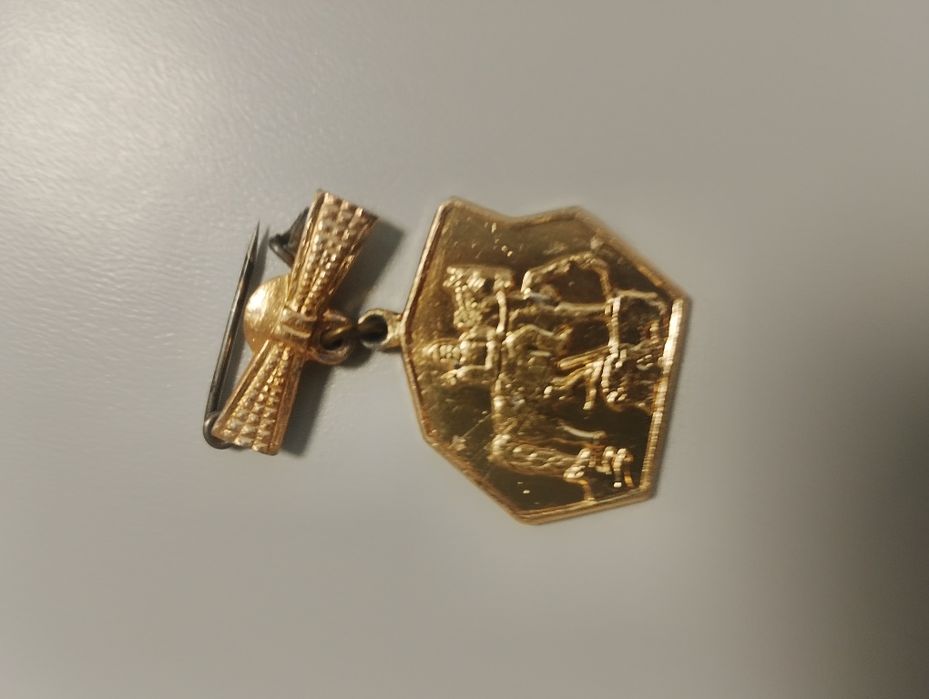 Юбилейни медалии