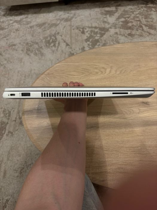 Ноутбук Hp ProBook 440 G7