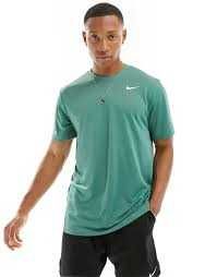 NIKE Tee Тениска/Мъжка М