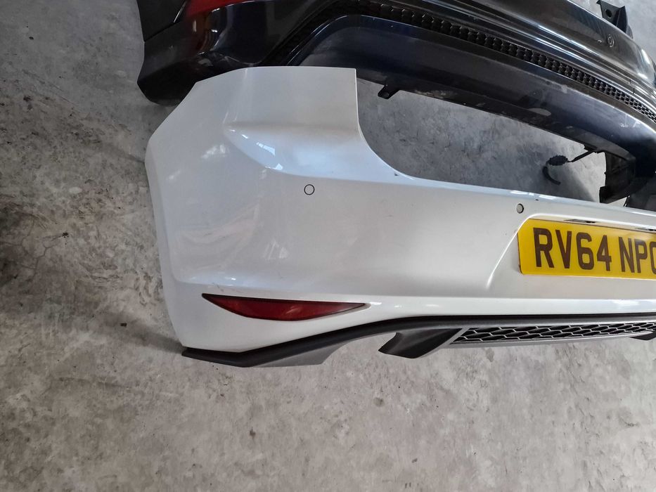 Bara Spate Vw Golf 7 GTI Hatchback