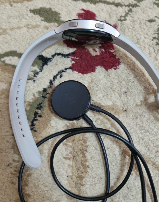 Samsung watch 4. Classic 44 orginal