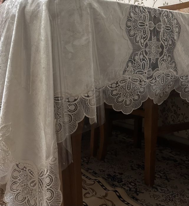 Продается СТОЛ +стулья