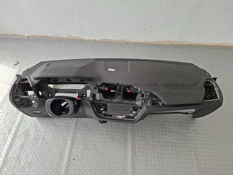 Оригиналено Табло BMW X3 G01 X4 G02 модели БЕЗ HUD