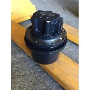 Transmisie finală hidromotor miniexcavator Hitachi