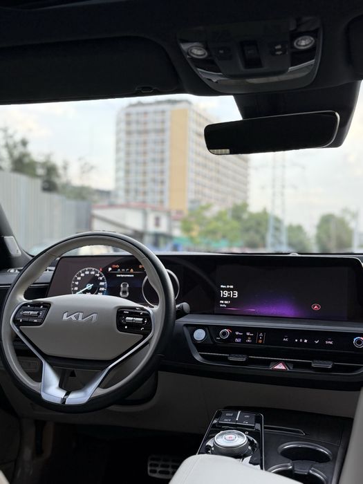 kia k8 full 2023