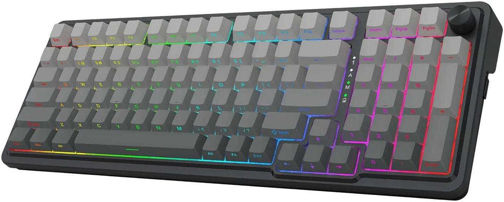 Mеханическая клавиатура Redragon EISA K686 PRO  оригинал