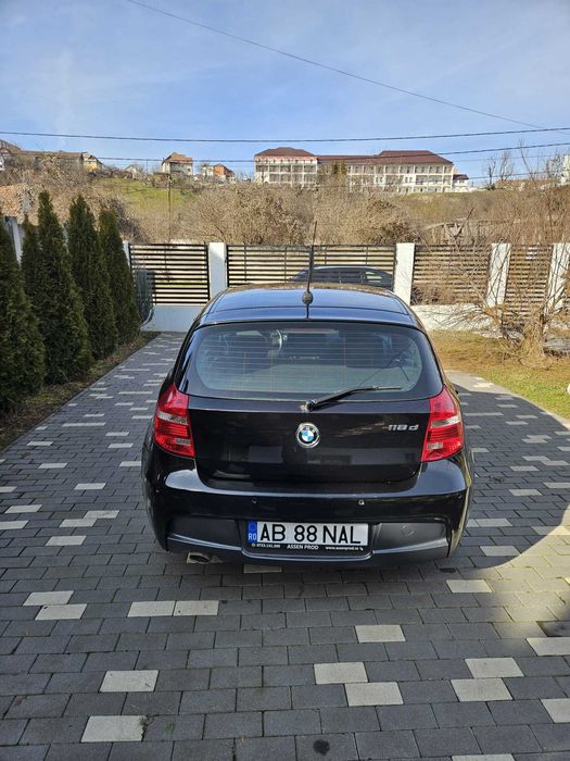 Vand BMW Seria 1 M Pachet