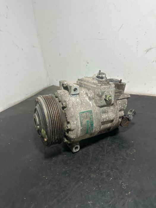 Compresor clima Ac Volkswagen Vw jetta 1.9 TDI BXE BLS BKC 2.0 BKD