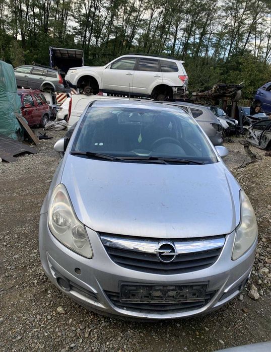 Piese Opel Corsa D  1.0  - xep