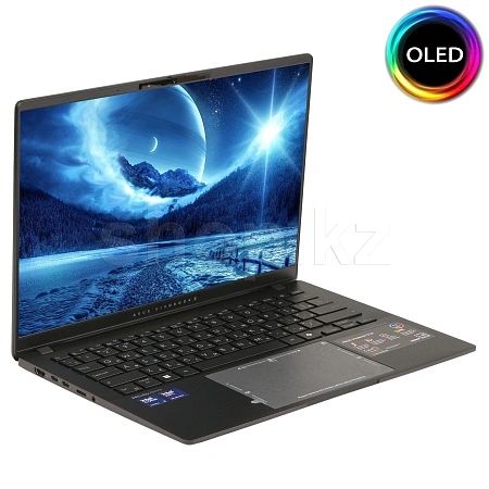Ноутбук ASUS Vivobook S 14 OLED