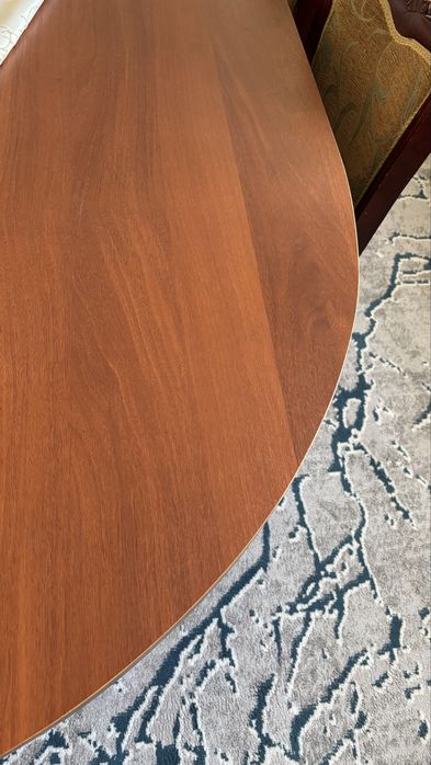 Срочно! Стол-стулья сатылады, арзан багада