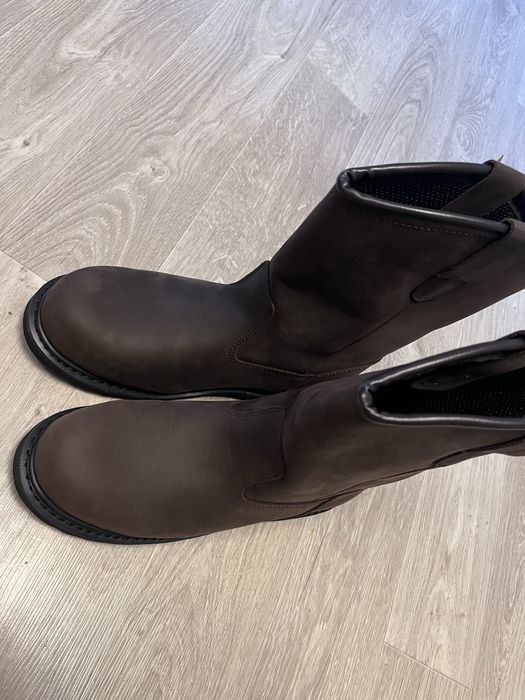 продам Samson сапоги