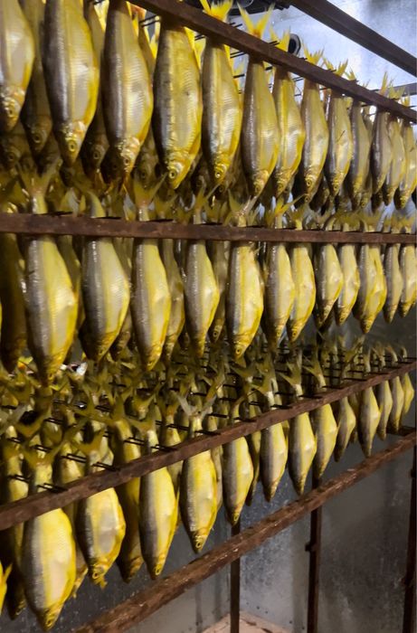 Рыба к пиву опт