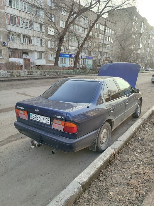 Продам Ниссан примера